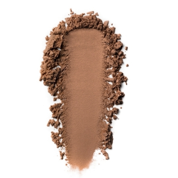 Bobbi Brown Sheer Finish loose Powder Warm Chestnut Dark Brown - Picture 2 of 5